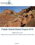 Potash Global Market Report 2018 Sample PowerPoint PPT Presentation