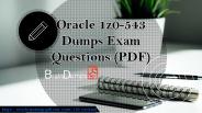 Pass Your Oracle Application Integration Architecture 11g Essentials Exam in First Attempt
