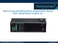 Motion Controller Market report trend & growth by 2024 PowerPoint PPT Presentation