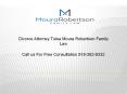 Divorce Attorney Tulsa Moura Robertson Family Law PowerPoint PPT Presentation
