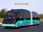 Charter Bus Rental Singapore