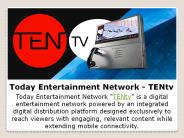 Today Entertainment Network - TENtv | Home