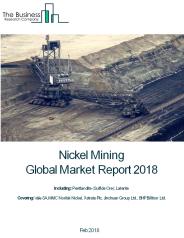 Nickel Mining