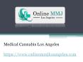 Top Medical Cannabis Clinic In Los Angeles PowerPoint PPT Presentation
