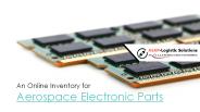 Order Aerospace Electronic Parts Online- Get Quotes Now!