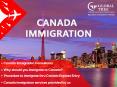 Canada Immigration Consultant in Hyderabad | Process for Immigration to Canada - Global Tree PowerPoint PPT Presentation
