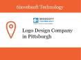 Logo Design Company in Pittsburgh PowerPoint PPT Presentation