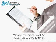 Proprietorship Registration One Point Compliance LLP
