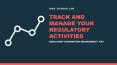 Regulatory Information Management Tool | ViSU PowerPoint PPT Presentation