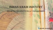 Indian Khadi Industry