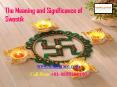 The Meaning and Significance of Swastik By Vinayak Bhatt PowerPoint PPT Presentation