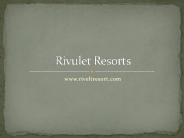 Munnar hotels