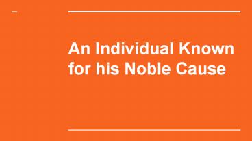 Dr. David Anthony Miranda : Well Known Physician