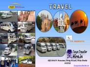 Tempo Traveller Hire Delhi