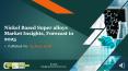 Nickel Based Superalloys Market Insights, Forecast to 2025 PowerPoint PPT Presentation