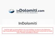 inDolomiti