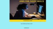 freelance job consultant