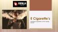 Top 3 Trending E Cigarette's in the Vaping Market PowerPoint PPT Presentation