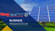 Commercial solar systems Tasmania