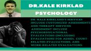 Kale Kirkland Forensic Examiner