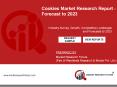 Cookies Market Research Report - Forecast to 2023 PowerPoint PPT Presentation