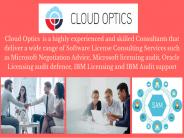 Best O365 Management Services Cloud Optics