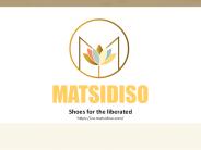 MATSIDISO Shoes Store