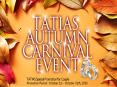 TATIAS special autumn carnival event on titanium jewelry PowerPoint PPT Presentation