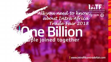 Intra-African Trade Fair