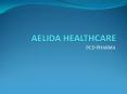 Aelida Healthcare Third Party Manufacturing in Uttarakhand (2) PowerPoint PPT Presentation