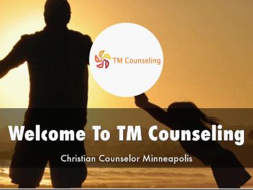 Information Presentation Of TM Counseling