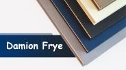 Damion Frye