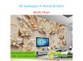3D wallpaper In Noida & Delhi
