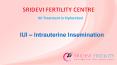 IUI Centres in Hyderabad - Sridevi Fertility Centre PowerPoint PPT Presentation