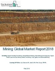 Mining Market Report 2018