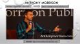 Anthony Morrison The Great Coach & Successful Businessman PowerPoint PPT Presentation
