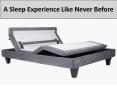 A Sleep Experience Like Never Before PowerPoint PPT Presentation