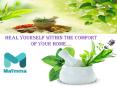 Best Home Massage For Women Nagpur PowerPoint PPT Presentation