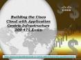 Free 300-475 Latest Exam Study Questions - Cisco 300-475 Dumps PowerPoint PPT Presentation