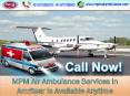 Get On-Call Assistance to Get Immediate MPM Air Ambulance Service in Amritsar PowerPoint PPT Presentation
