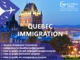 Quebec Immigration | Quebec Skilled Worker Visa Consultants (QSWP) PowerPoint PPT Presentation