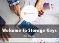Information Presentation Of Storage Keys PowerPoint PPT Presentation