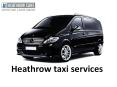 Heathrow taxi services PowerPoint PPT Presentation