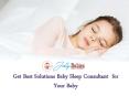 Seep Consultant Helping  Your Baby Sleep PowerPoint PPT Presentation