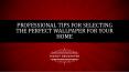 Professional Tips for Selecting the Perfect Wallpaper for your Home PowerPoint PPT Presentation