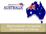 Best Australian Immigration Consultants In Chennai