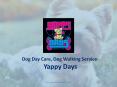Yappy Days- Dog Care Centre in Middlesbrough PowerPoint PPT Presentation