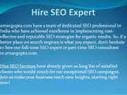 Hire SEO Services - arnavgupta.com