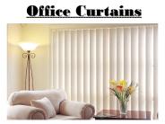 Office Curtains In dubai