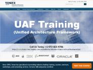 UAF Training | Unified Architecture Framework Training